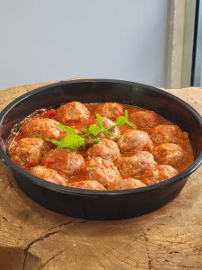 ΓΙΟΥΒΑΡΛΑΚΙΑ ΜΕ ΣΑΛΤΣΑ