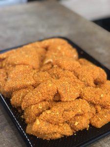 ΚΟΤΟΜΠΟΥΚΙΕΣ NACHOS