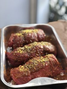 ΜΟΣΧΑΡΙΣΙΟ ΡΟΛΟ