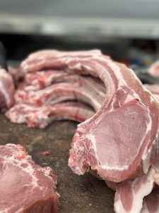 ΧΟΙΡΙΝΗ ΜΠΡΙΖΟΛΑ XXL