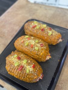 ΡΟΛΑΚΙΑ ΧΟΙΡΙΝΑ ΜΑΡΙΝΑΡΙΣΜΕΝΑ