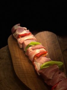 ΚΟΝΤΟΣΟΥΒΛΙ ΧΟΙΡΙΝΟ