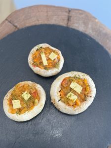 ΝΗΣΤΙΣΙΜΟ ΜΑΝΙΤΑΡΙ ΓΕΜΙΣΤΟ